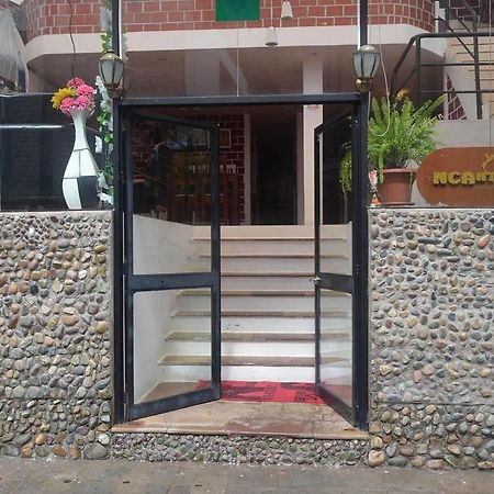 Hostal Encanto Machupicchu Екстериор снимка