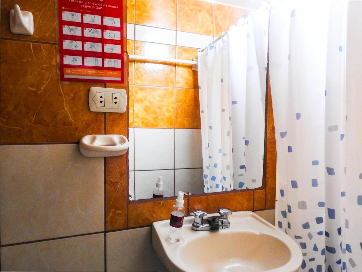 Hostal Encanto Machupicchu Екстериор снимка