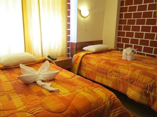 Hostal Encanto Machupicchu Екстериор снимка
